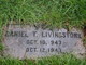 Daniel T. Livingston II