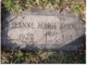  Jeanne Marie <I>Mileham</I> Byrnes