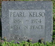  Pearl Kelso