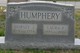  Laura Ethel <I>Ferguson</I> Humphrey