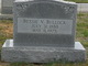  Bessie V <I>Kisner</I> Bullock