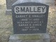  Garret  E. Smalley