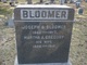  Joseph B. Bloomer