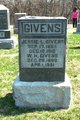  William Henry Givens