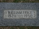  William Price Long