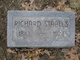  Richard Stables