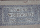  Raymond Edward Woodworth