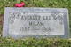  Everett Lee Milam