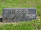 Ira Brandon