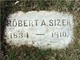  Robert A. Sizer