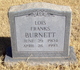 Lois Franks Burnett