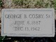  George Berkley Cosby