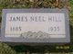  James Neel Hill