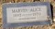  Marvin Alice Duncan