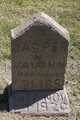  Jasper N. Vaughn