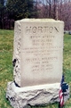  Ellen L. <I>Holbrook</I> Horton