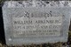  William Arkenberg