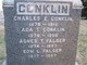  Charles E Conklin
