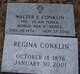  Regina Conklin