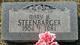  Mary H Steenbarger