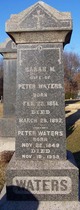  Peter Waters