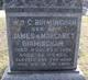  William C Birmingham
