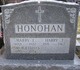  Harry J Honohan