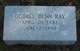  George Benn Ray