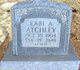  Earl A Atchley