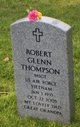  Robert Glenn Thompson Sr.