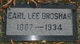  Earl Lee Broshar