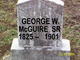  George Washington McGuire Sr.