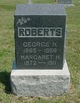  George Henry Roberts