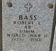  Robert Lee Bass