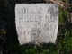  William A “Willie” Holland