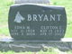  Clifton C Bryant