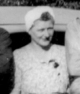Mrs Ruth Edith <I>Solesbee</I> Dillard