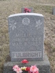  Millie Edna <I>DeVelvis</I> Fulbright