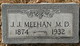  Joseph J Meehan