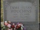  Emma Susan Houchins