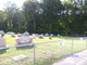 New Providence Baptist Church Cemetery