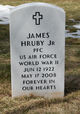  James Hruby Jr.