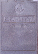  Eugene Ethridge Nugent