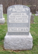  James M. Engleman
