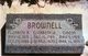  Russell Gideon Brownell Sr.