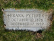 Frank Pyterek