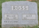  William Edward Ross