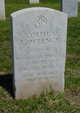  Joseph M Lawrence