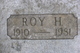  Roy Harvey Hoien