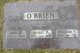  Bertram Benjamin “Bert” O'Brien Jr.